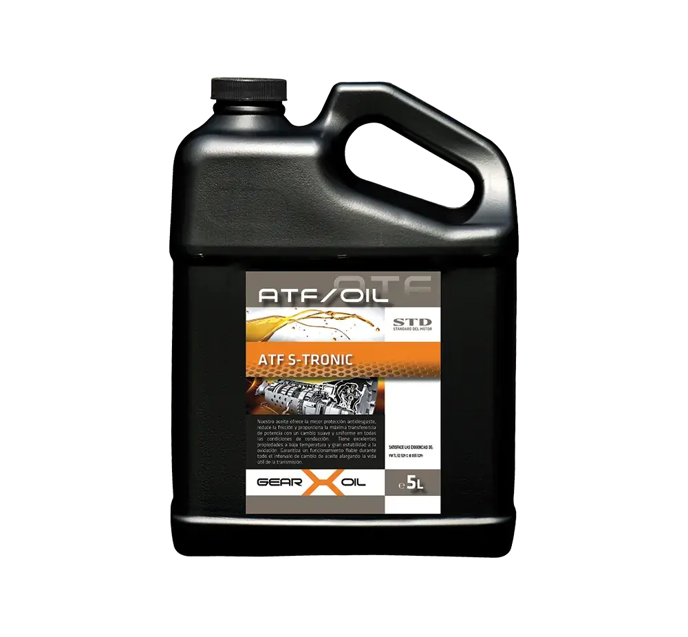 Aceite ATF Aceite ATF