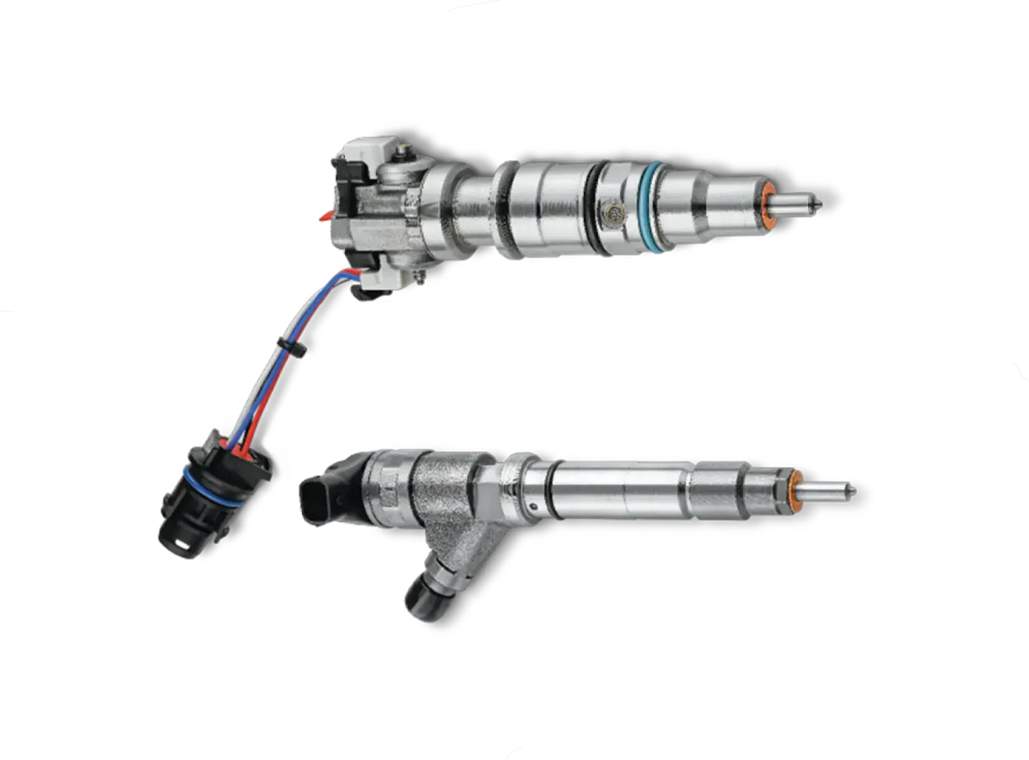 Inyector nuevo Inyector nuevo
